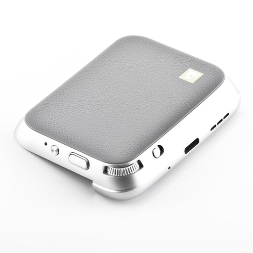 Produktbild Kamerazubehör-Set - LG CAM Plus CBG-700 Erweiterungsmodul für LG G5 silber