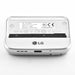LG CAM Plus CBG-700 Erweiterungsmodul für LG G5 silber