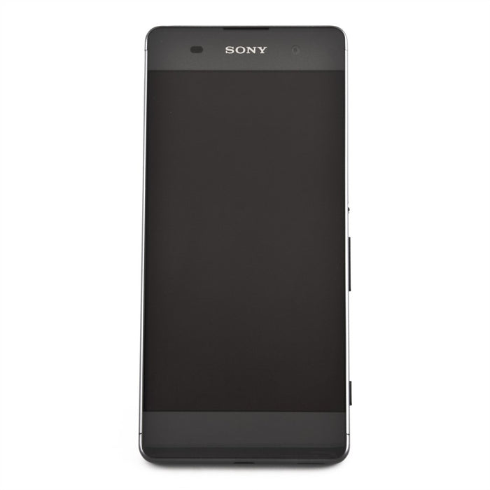 Sony Xperia XA F3111 16GB Graphite Schwarz