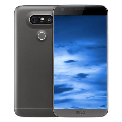 G5 4G Single-SIM 32GB Titanium