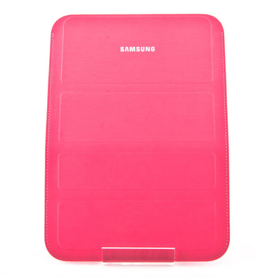 Tasche kompatibel mit  Note 8.0, pink  EF-SN510BPEGWW