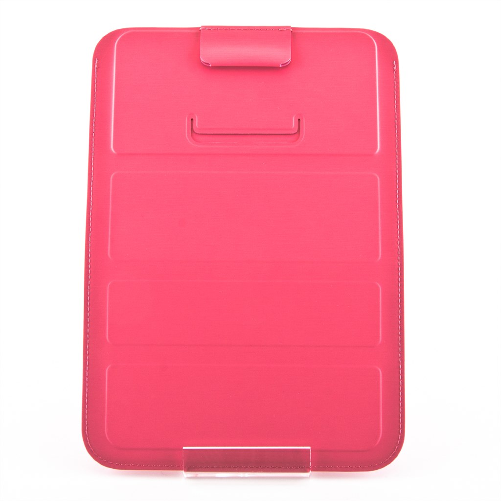 Produktbild Tablet-Hülle - Samsung Tasche kompatibel mit  Note 8.0, pink  EF-SN510BPEGWW
