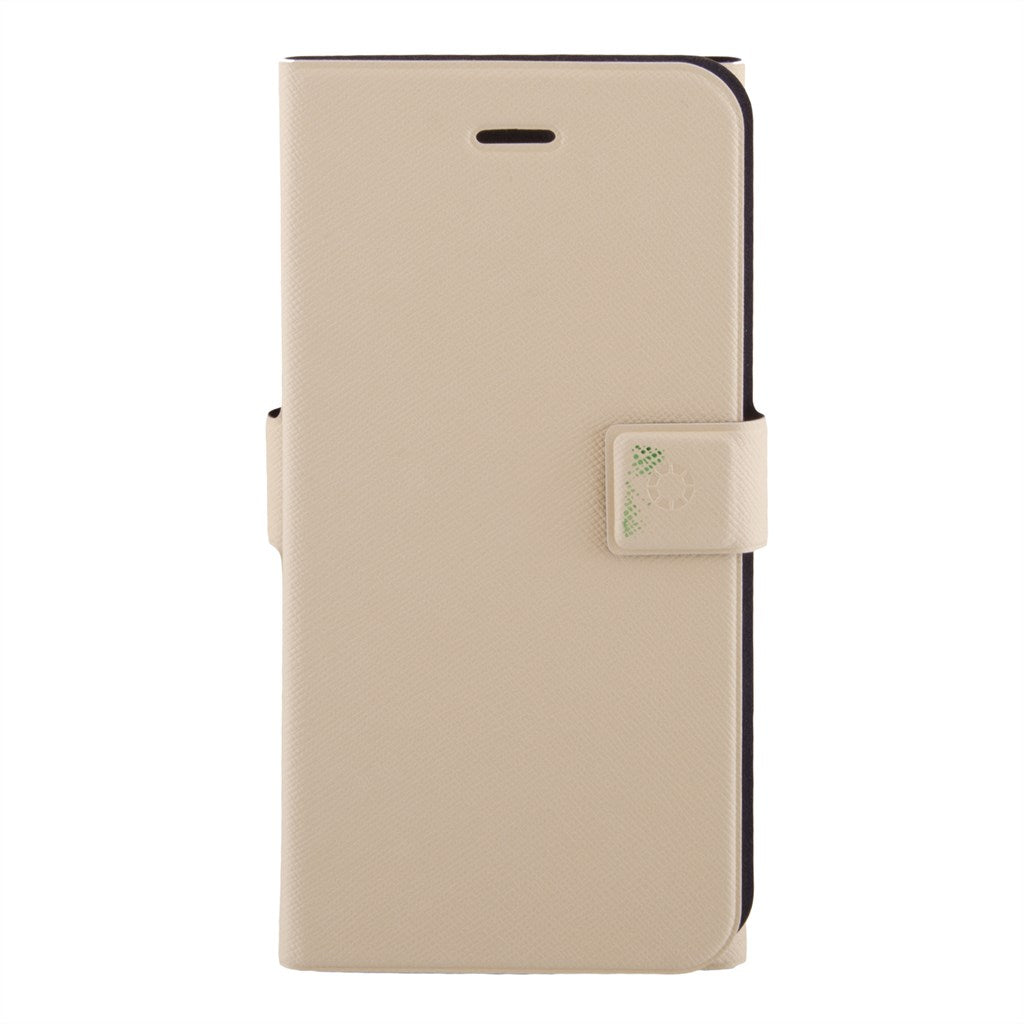 Produktbild Smartphone-Hülle - Fenice Diario Case Ultra dünne Klapptasche iPhone6 Magic Tape Halterung & Magnetverschluss