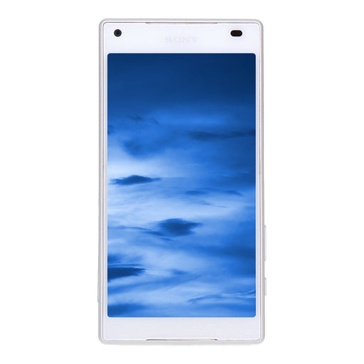 Produktbild Smartphone - Sony Xperia Z5 Compact E5823 32GB Weiß