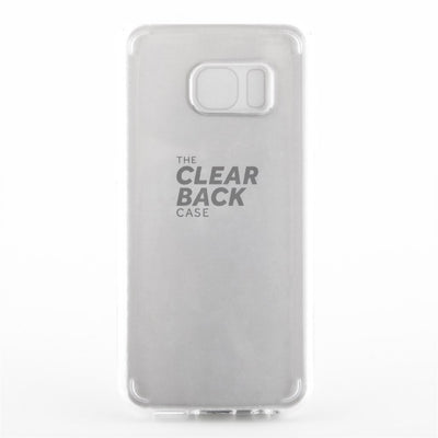 Griffin Back Case Essential Reveal für Samsung Galaxy S7 klar