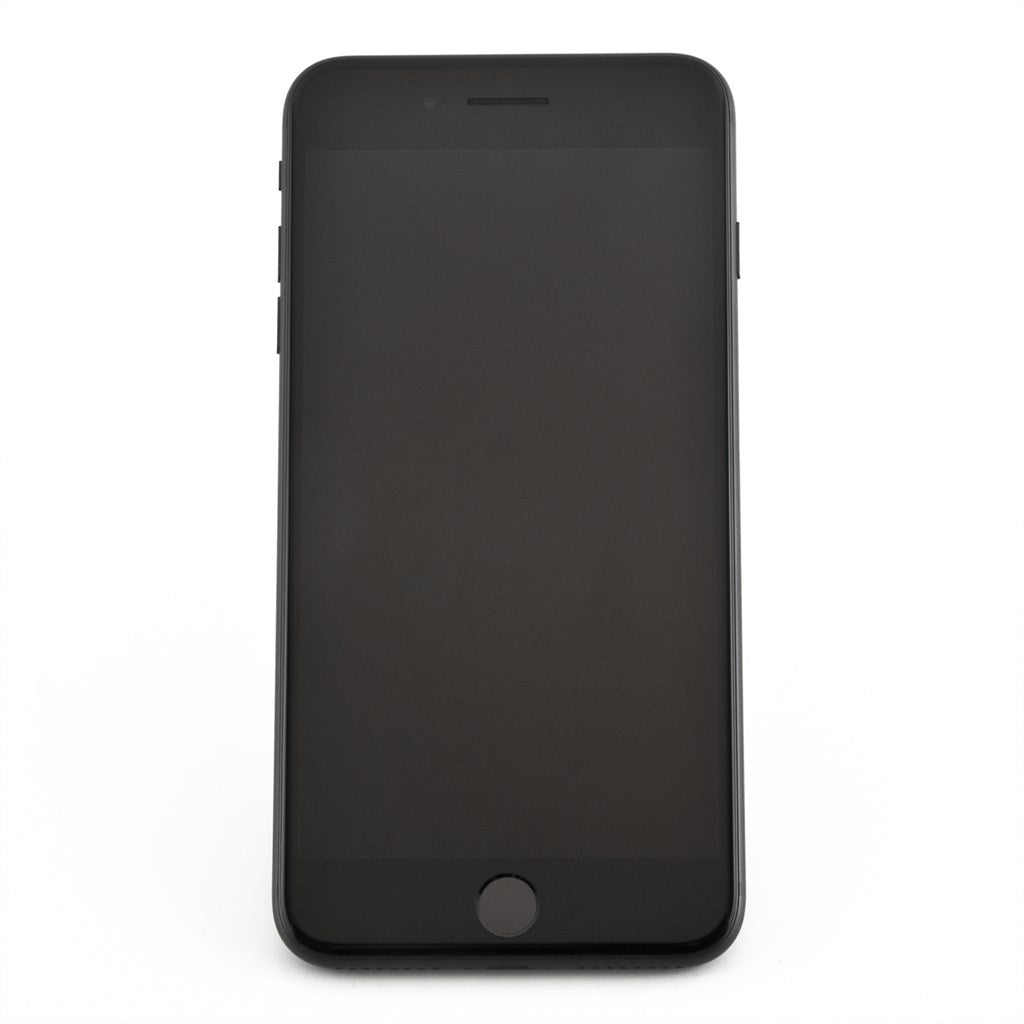Produktbild Smartphone - Apple iPhone 7 Plus 256GB Schwarz