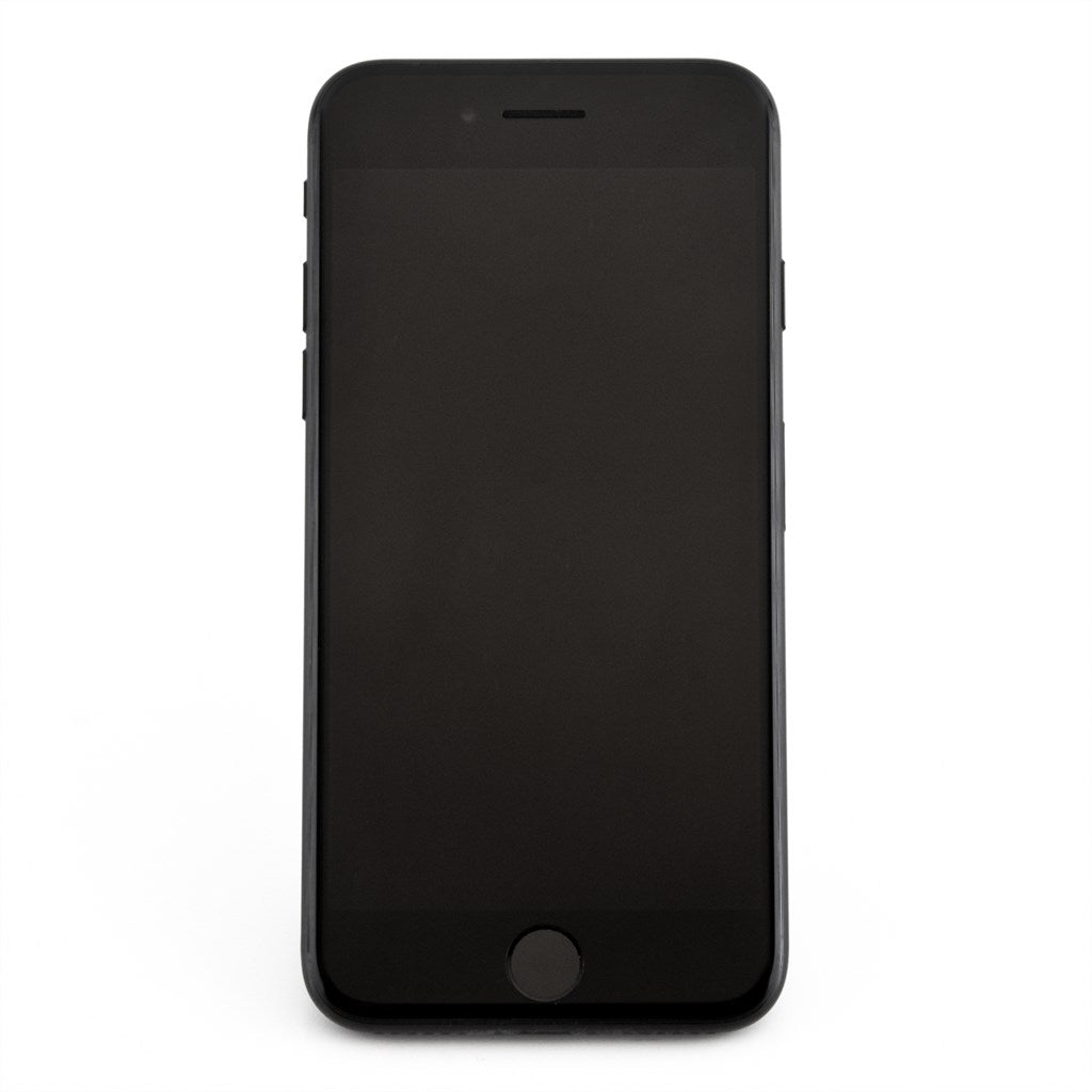 Produktbild Smartphone - Apple iPhone 7 128GB Diamantschwarz