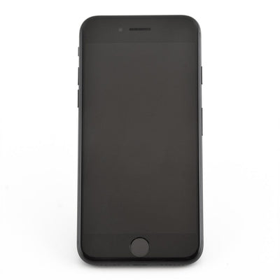 iPhone 7 128GB Schwarz