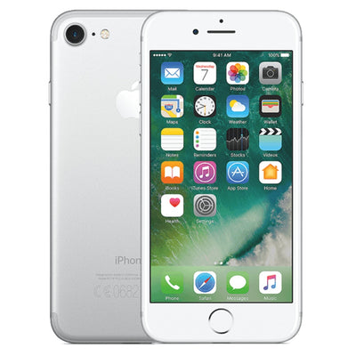 iPhone 7 32GB Silber
