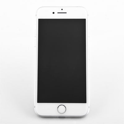 iPhone 7 128GB Silber