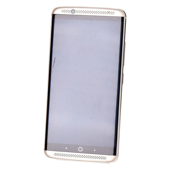 ZTE Axon 7 Dual SIM 64GB Gold