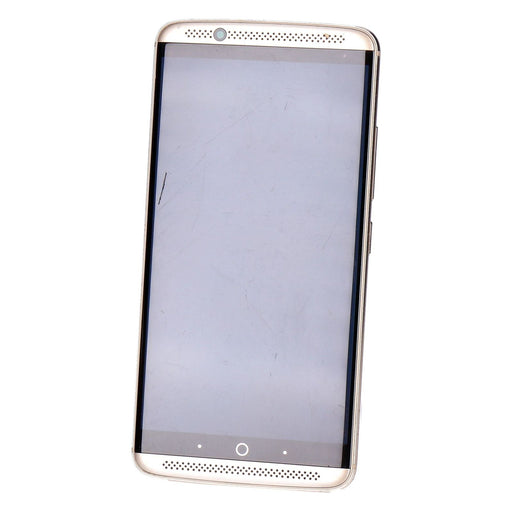 Produktbild Smartphone - ZTE Axon 7 Dual SIM 64GB Gold