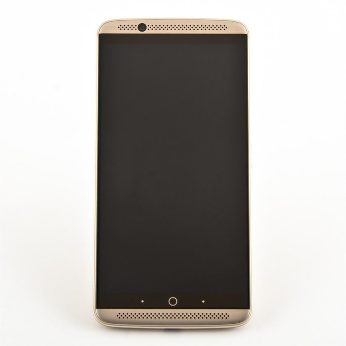 ZTE Axon 7 Dual SIM 64GB Gold