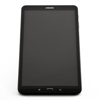 Galaxy Tab A 10.1 Tablet LTE 32 GB Schwarz