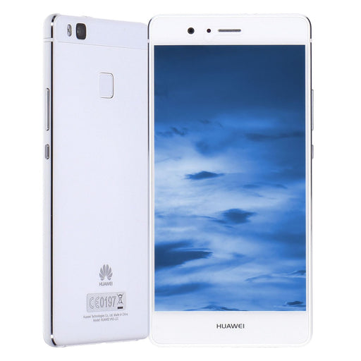 Produktbild Smartphone - Huawei P9 Lite 16GB Weiß 3GB RAM + NFC