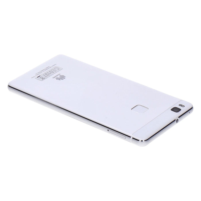 Huawei P9 Lite 16GB Weiß 3GB RAM + NFC