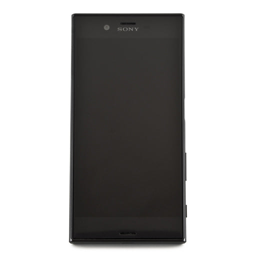 Produktbild Smartphone - Sony Xperia XZ F8331 32GB Mineral Black