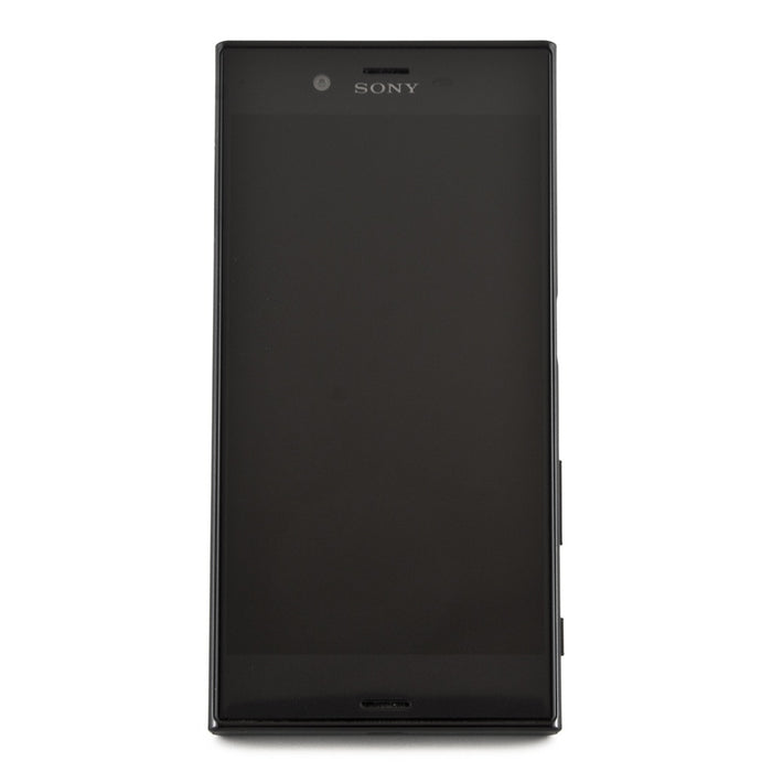 Sony Xperia XZ F8331 32GB Mineral Black