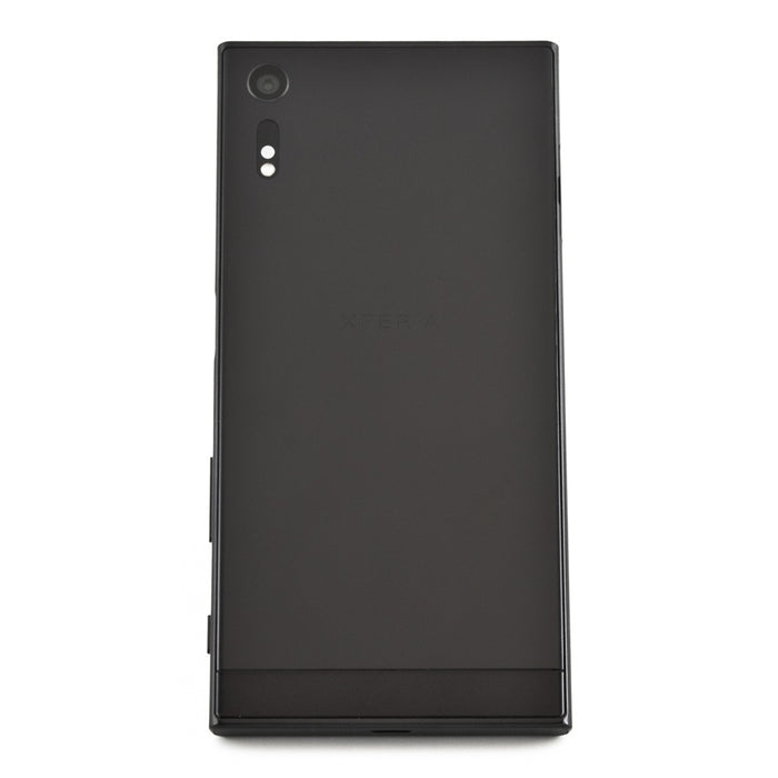 Sony Xperia XZ F8331 32GB Mineral Black
