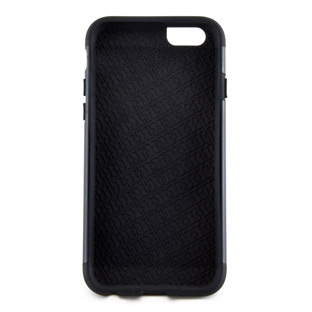 Produktbild Smartphone-Hülle - Man&Wood Slim M1534B Echtholzcover für iPhone 6 6s in blau M1534B