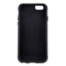 Man&Wood Slim M1534B Echtholzcover für iPhone 6 6s in blau M1534B