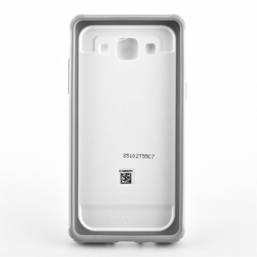 Produktbild Smartphone-Hülle - Samsung Cover für Galaxy A5 in weiß