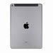 Apple iPad Air 2 WiFi + 4G 32GB Spacegrau
