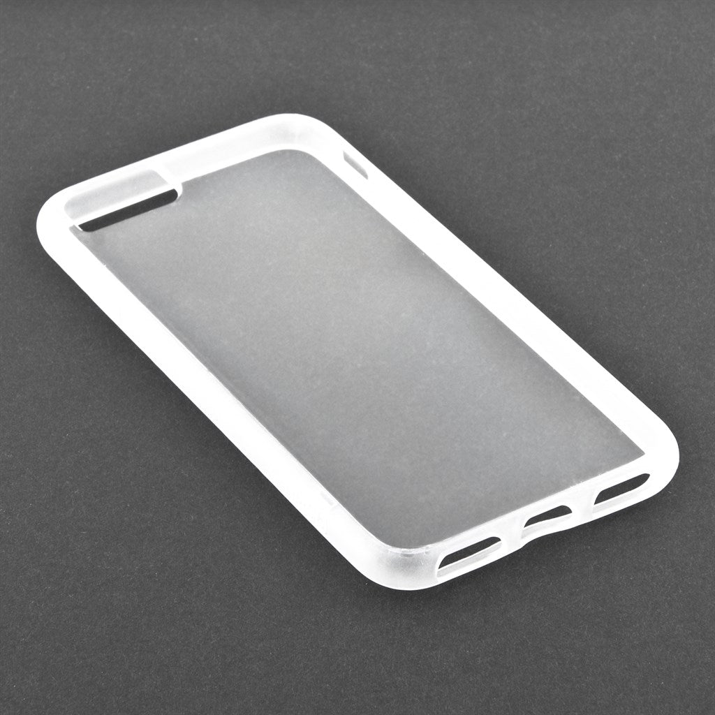 Produktbild Smartphone-Hülle - Griffin Reveal Case for 7/6/6s - Clear super dünn