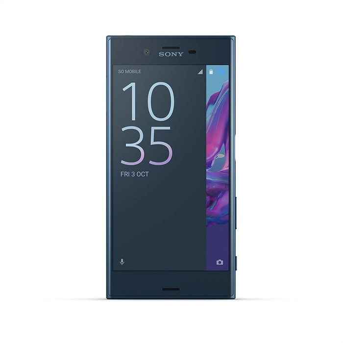 Sony Xperia XZ F8331 32GB Forest Blue