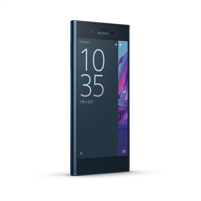 Sony Xperia XZ F8331 32GB Forest Blue