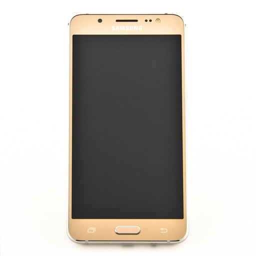 Produktbild Smartphone - Samsung Galaxy J5 J510FN 16GB Gold