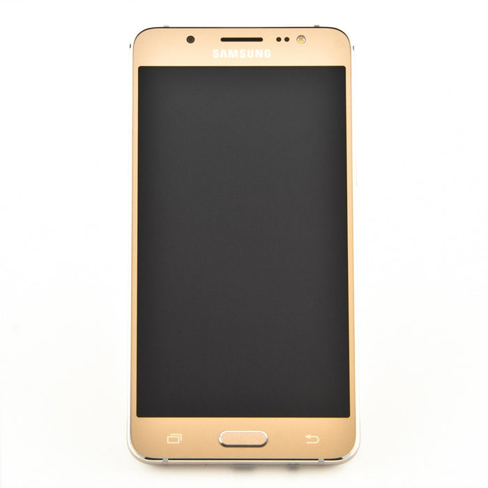 Samsung Galaxy J5 J510FN 16GB Gold