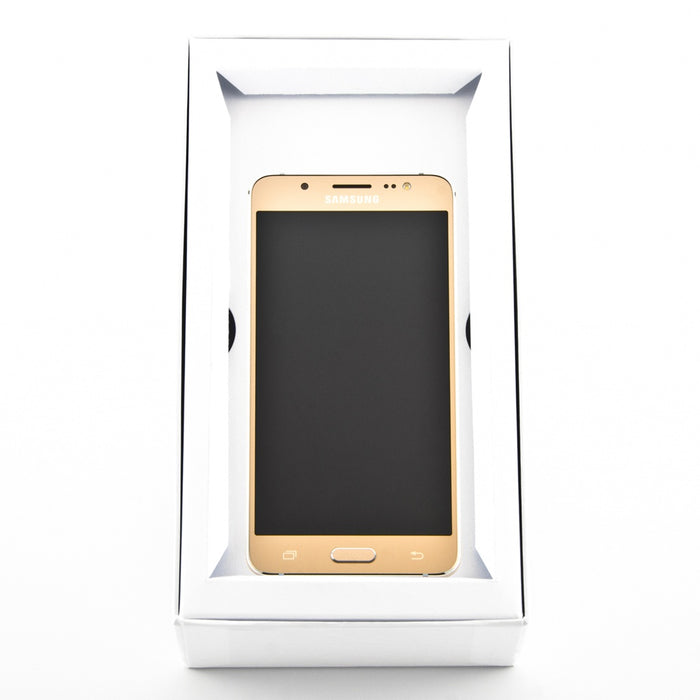 Samsung Galaxy J5 J510FN 16GB Gold