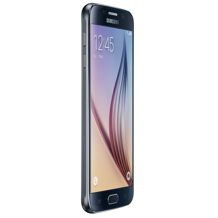 Samsung Galaxy S6 G920F 64GB Black Sapphire