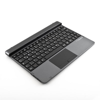 Tastatur für Smart Tab 2, 10 Zoll schwarz