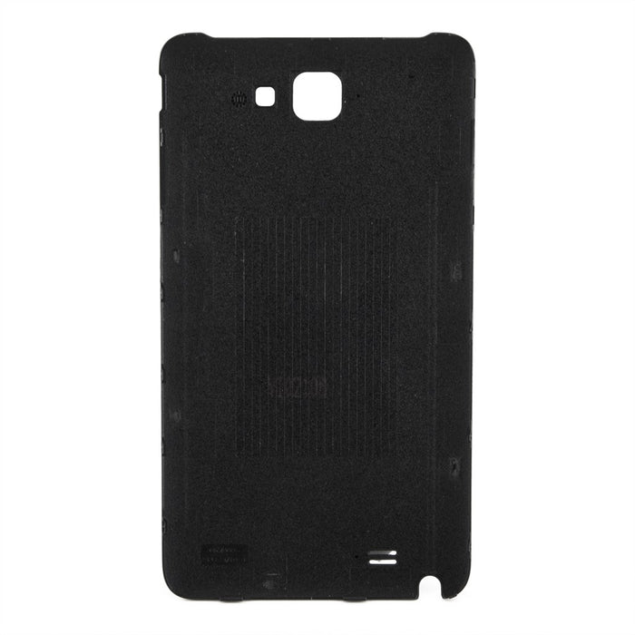 Samsung Akkufachdeckel für Galaxy Note in schwarz Bulk