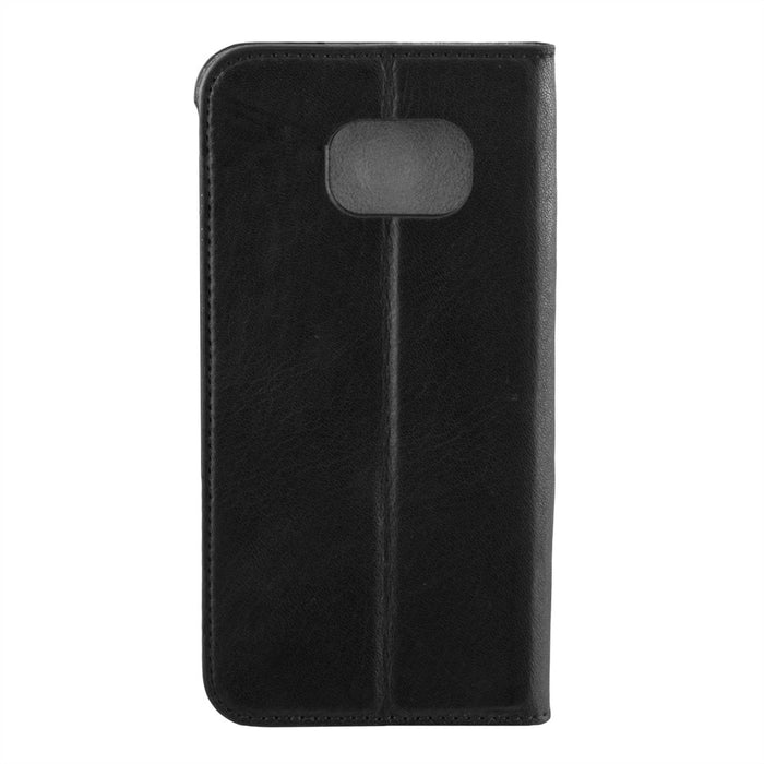 Mike Galeli Flipcover Timo für Samsung Galaxy S6 EDGE schwarz