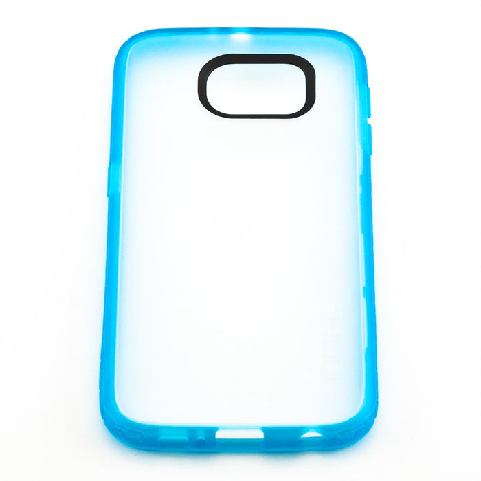 Incipio Octane frost/blue Handyhülle für Galaxy S6