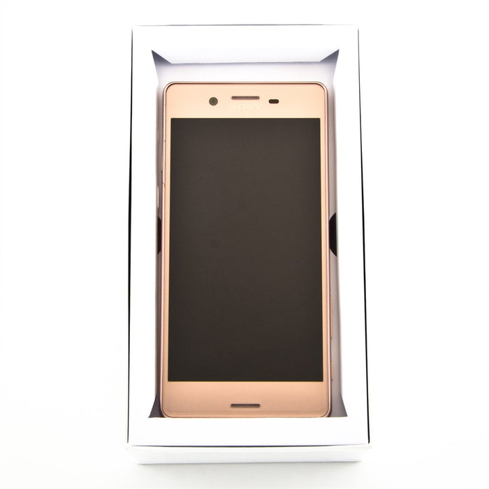 Sony Xperia X F5121 Rose Gold