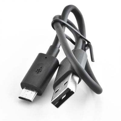 Datenkabel CA 190 in schwarz Bulk