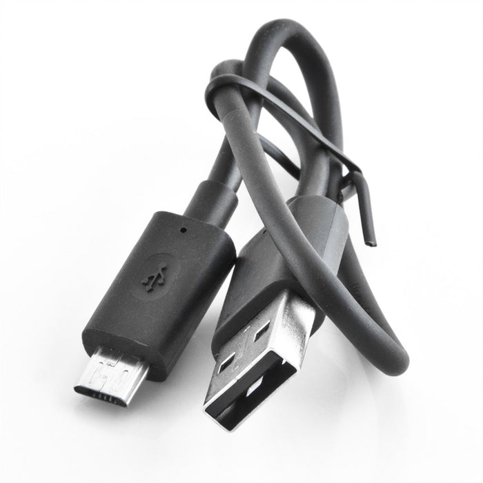 Nokia Datenkabel CA 190 in schwarz Bulk