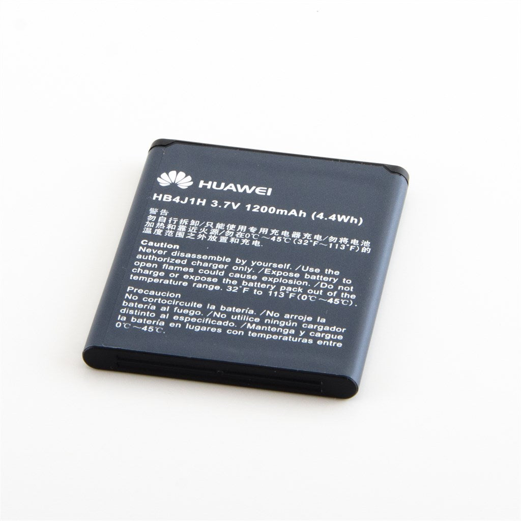 Produktbild Akku - Huawei Akku HB4J1H 3,7V 1200mAh für Vodafone 858 Bulk