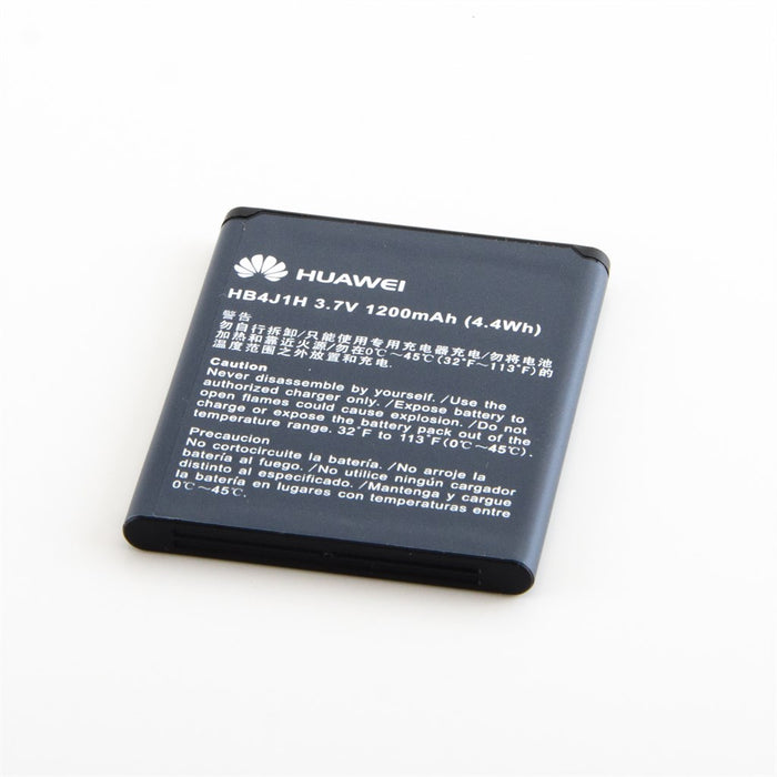 Huawei Akku HB4J1H 3,7V 1200mAh für Vodafone 858 Bulk