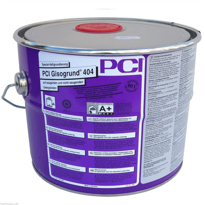 Gisogrund 404 violett (5 ltr Eimer)