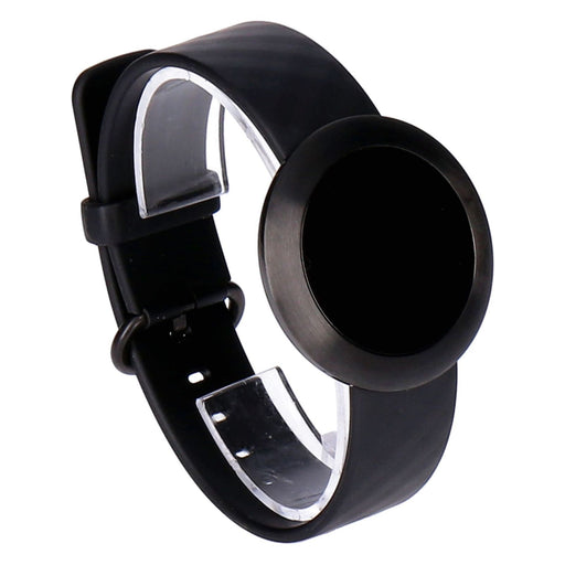 Produktbild Smartwatch - HUAWEI Band Z1 Smartwatch 38mm mit langem Armband schwarz