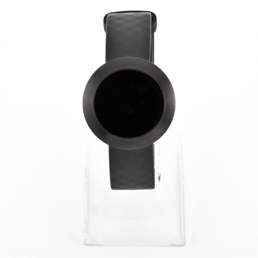 Produktbild Smartwatch - HUAWEI Band Z1 Smartwatch 38mm mit langem Armband schwarz