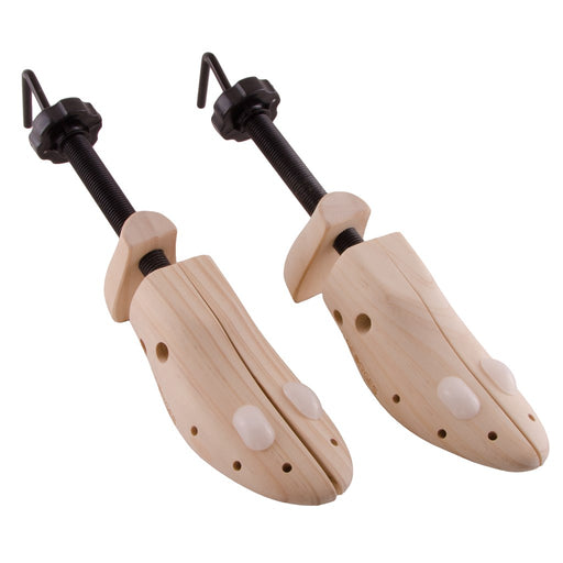 Produktbild Schuhspanner - TP Schuhspanner aus Kiefernholz für Damen und Herren Schuhe; 1 Stück 42/47