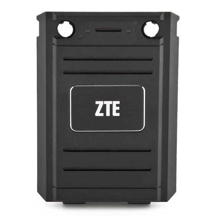 ZTE Akkufachdeckel für R28 in schwarz Bulk
