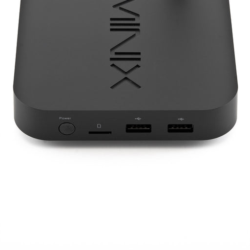 Produktbild Mini-PC - Minix Neo Z64 Mini-PC Wn 8.1 Edition