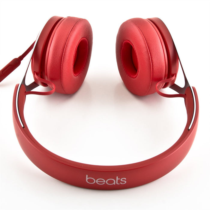 Beats by Dr. Dre EP Kopfhörer in rot